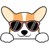 Cool Dogs logo