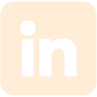 Linkedin icon