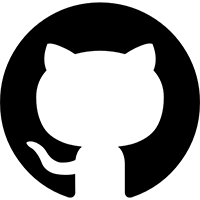 GitHub logo