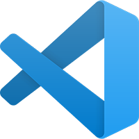 VSCode logo