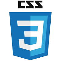 CSS3 logo