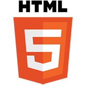 HTML5 logo
